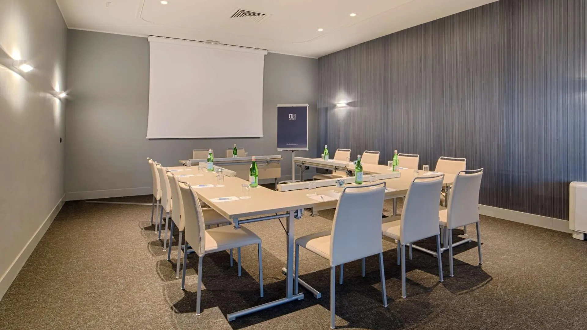 Nh Bologna De La Gare Hotel 4*,  Italy
