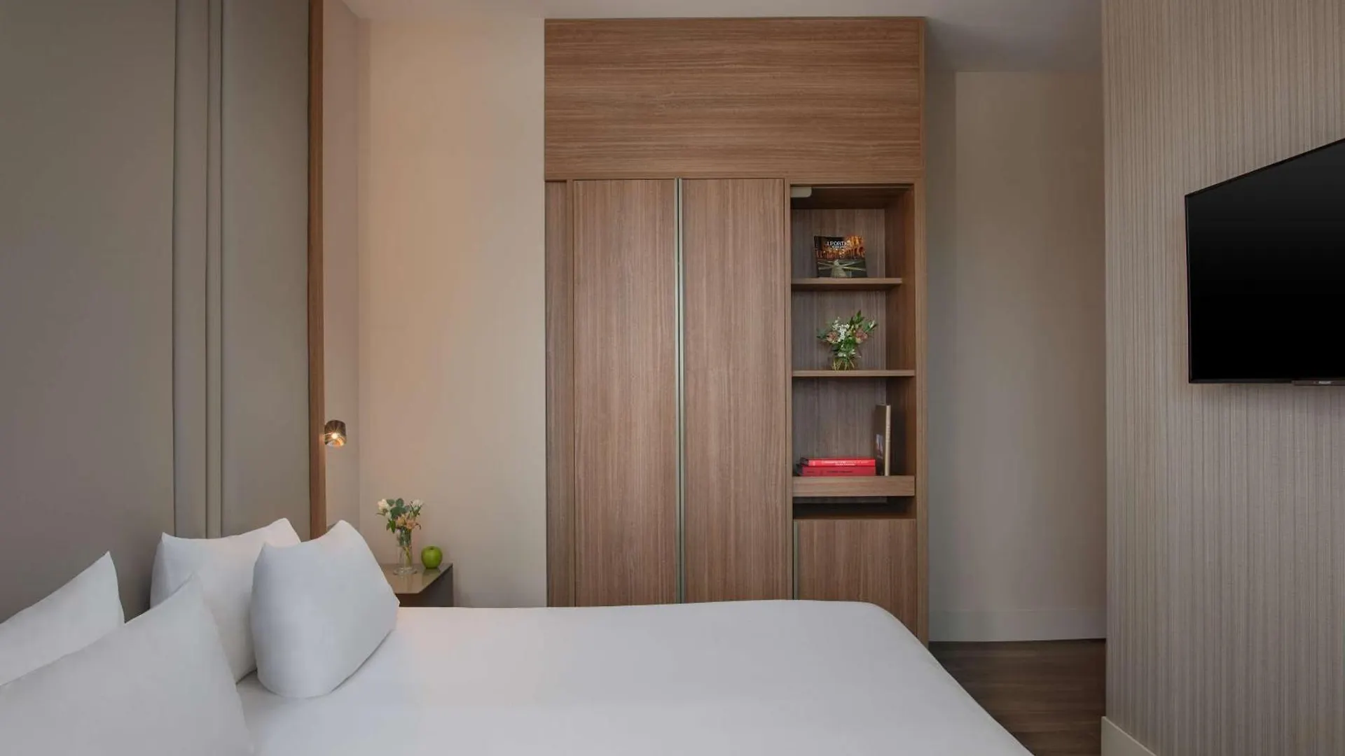 Nh Bologna De La Gare Hotel Italy