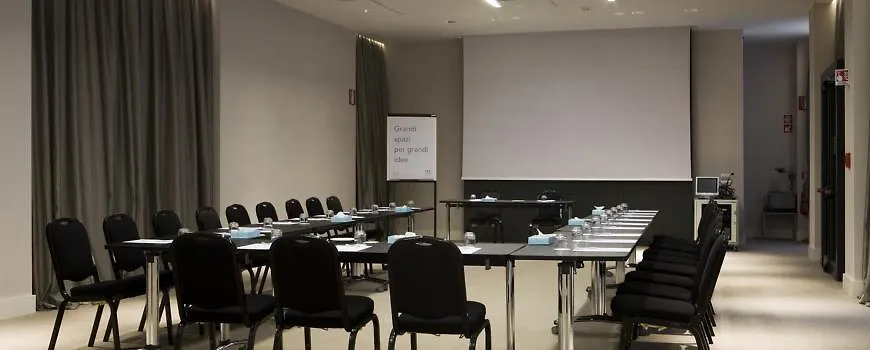 ****  Nh Bologna De La Gare Hotel Italy