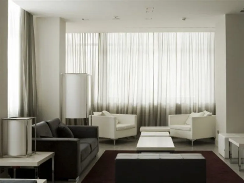 Nh Bologna De La Gare Hotel