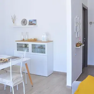  Appartamento Casa Benny Difronte Al Mare Italia
