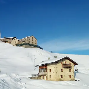  Appartamento Casa Rainolter Italia