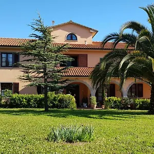 Mandrioli , Cecina (Livorno) Italië