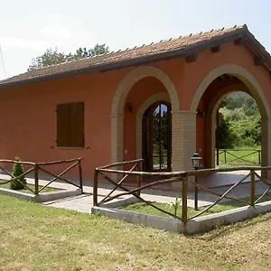  Appartamento Casa Rossa Italia