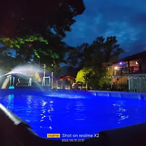  Appartamento Casa Vacanze Darius Italia