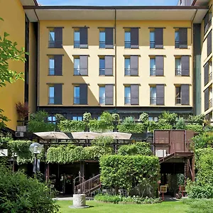 מלון Mercure Centro, בולוניה