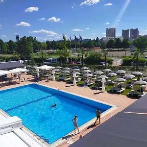 The Sydney Szálloda