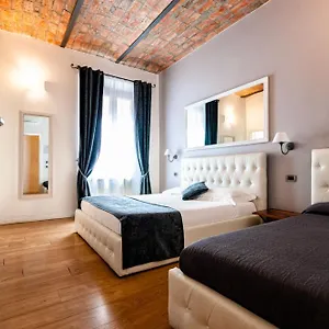 Chez Moi ** Μπολόνια