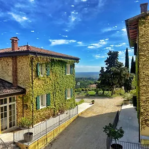 La Vineria Di San Mattia , Verona Italië