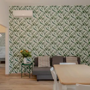 Appartement Family 3