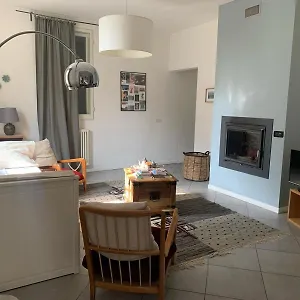 Casa di campagna Marana 14, Bologna