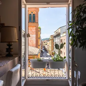 Appartement La Finestra