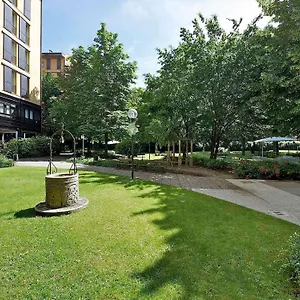 מלון Mercure Centro, בולוניה