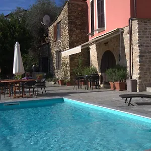 Chiarina , Dolcedo Italië