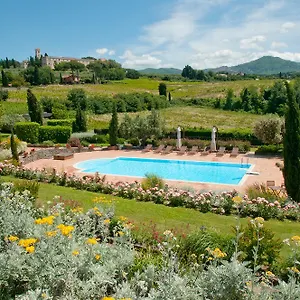 Tenuta Cusmano , Grottaferrata Italië