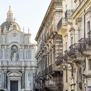 מלון Duomo & ****