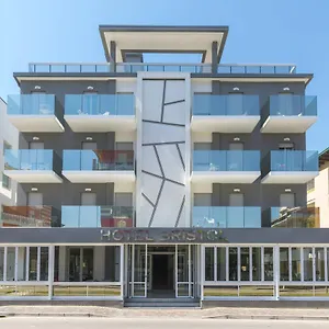 hotellátogatás
