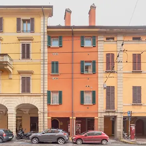 Appartement Santo Stefano - Bolognarooms