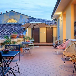 Appartement Residence Studio Vita