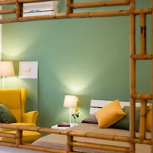 Appartamento Portobello, Bologna