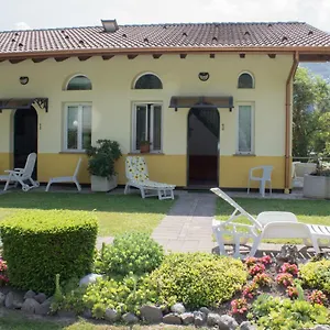 Casa Ornella , Ponte Caffaro Italië