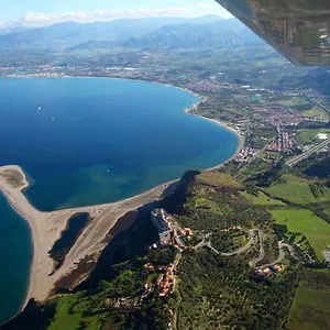  Appartamento Casa Zona Mare Italia