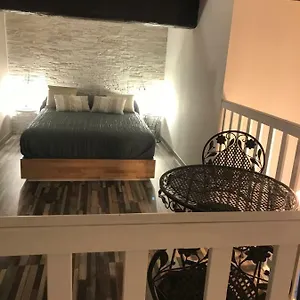 Appartamento San Carlo House, Bologna