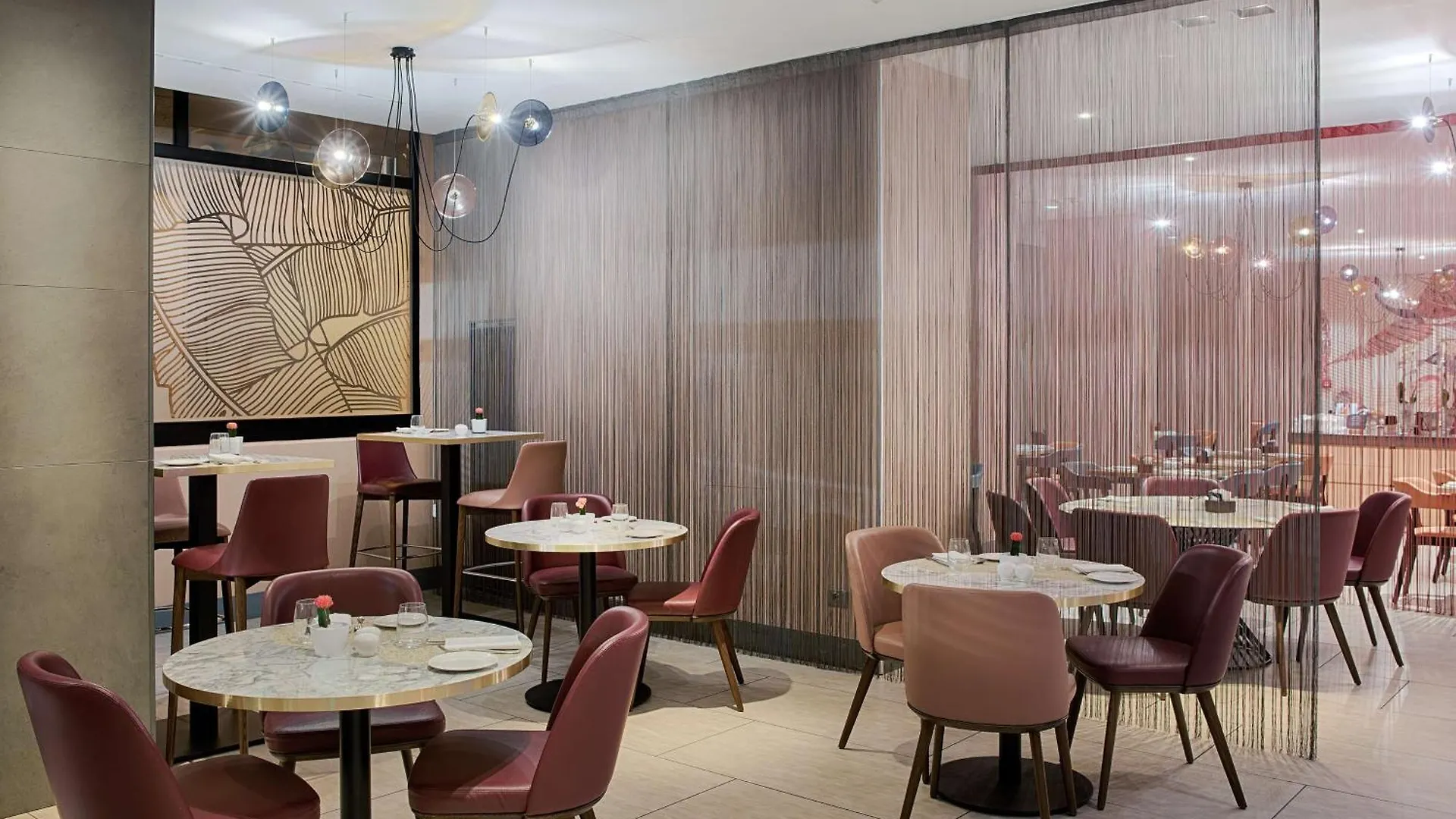 Nh Bologna De La Gare Hotel 4*,  Italy