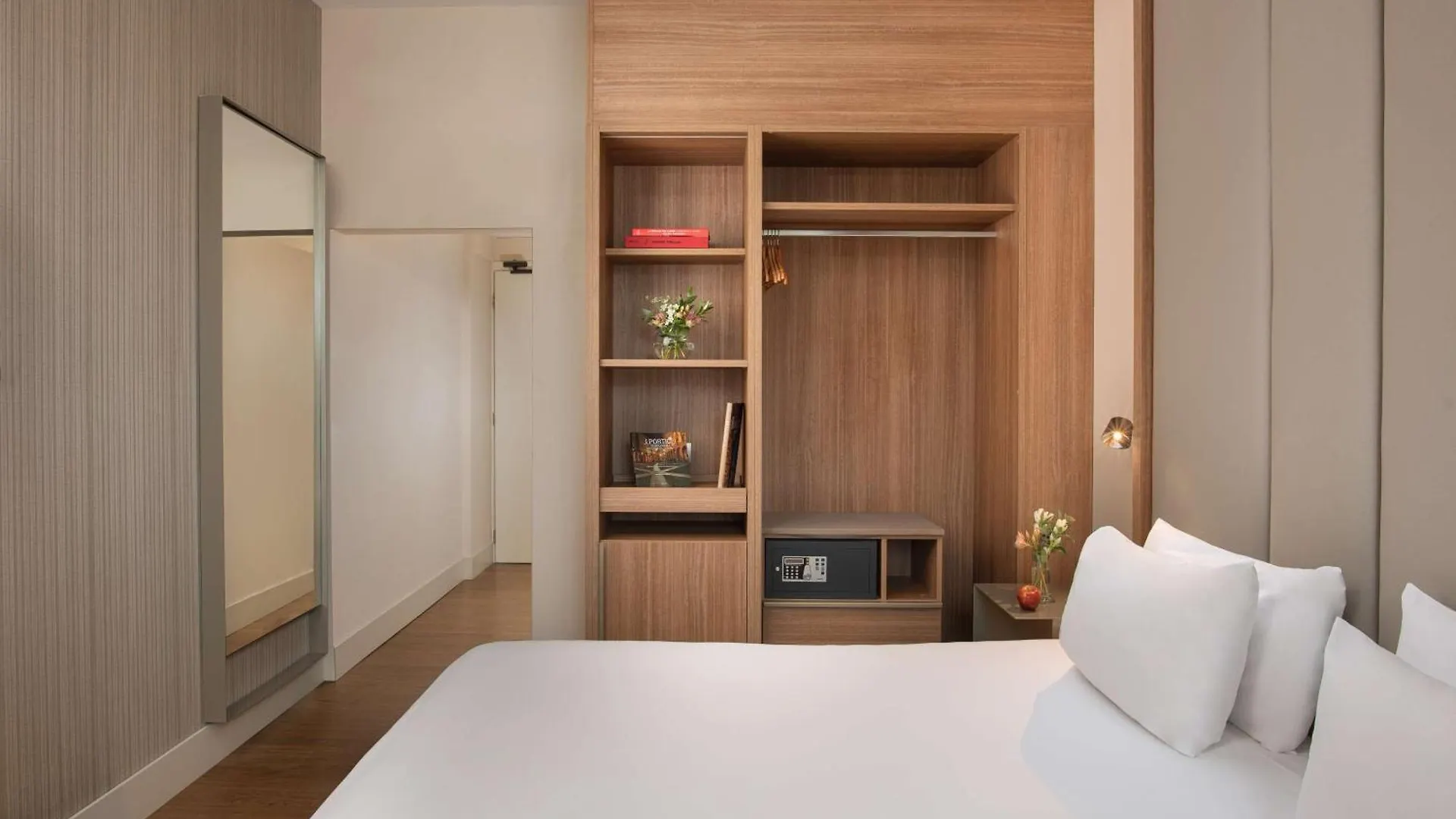 Nh Bologna De La Gare Hotel Italy