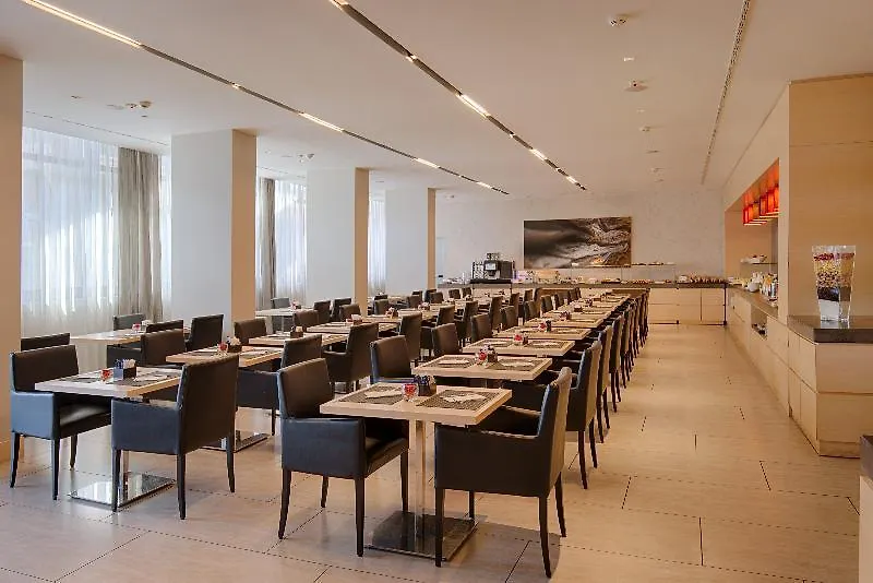 Nh Bologna De La Gare Hotel 4*,  Italy